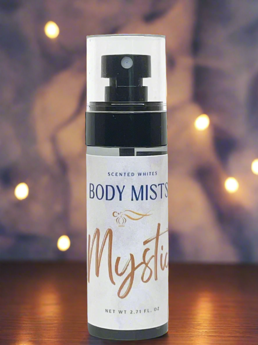 Mystic (body mist)