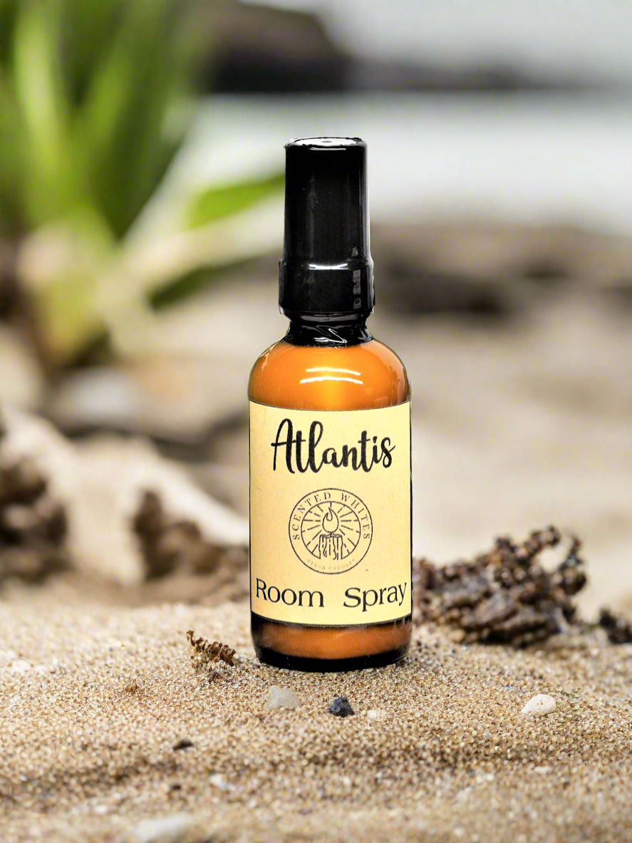 Atlantis (Room Spray)