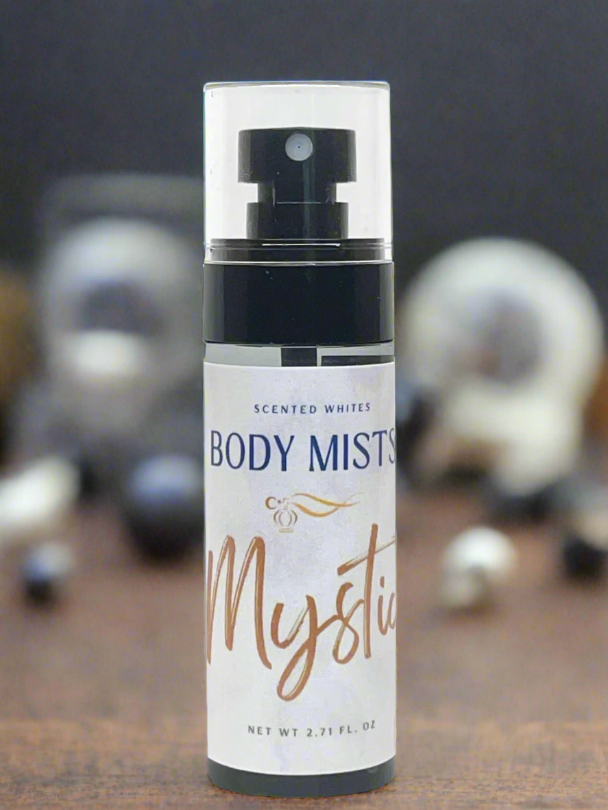 Mystic (body mist)