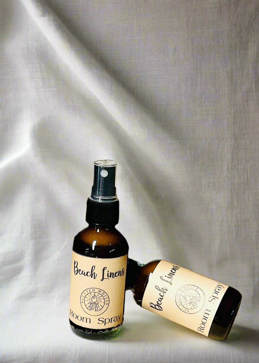 Beach Linens (Room Spray)
