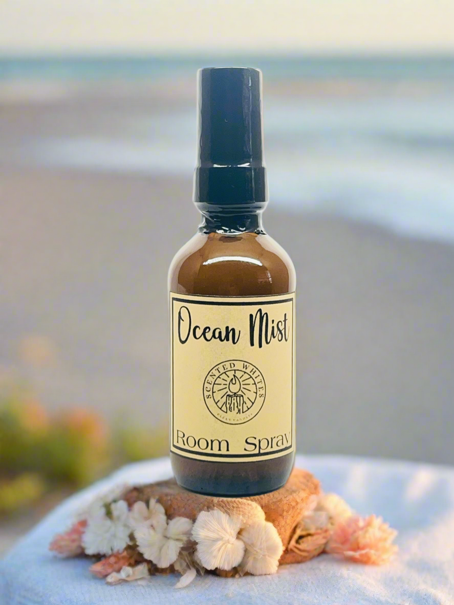 Ocean Mist (Room Spray)