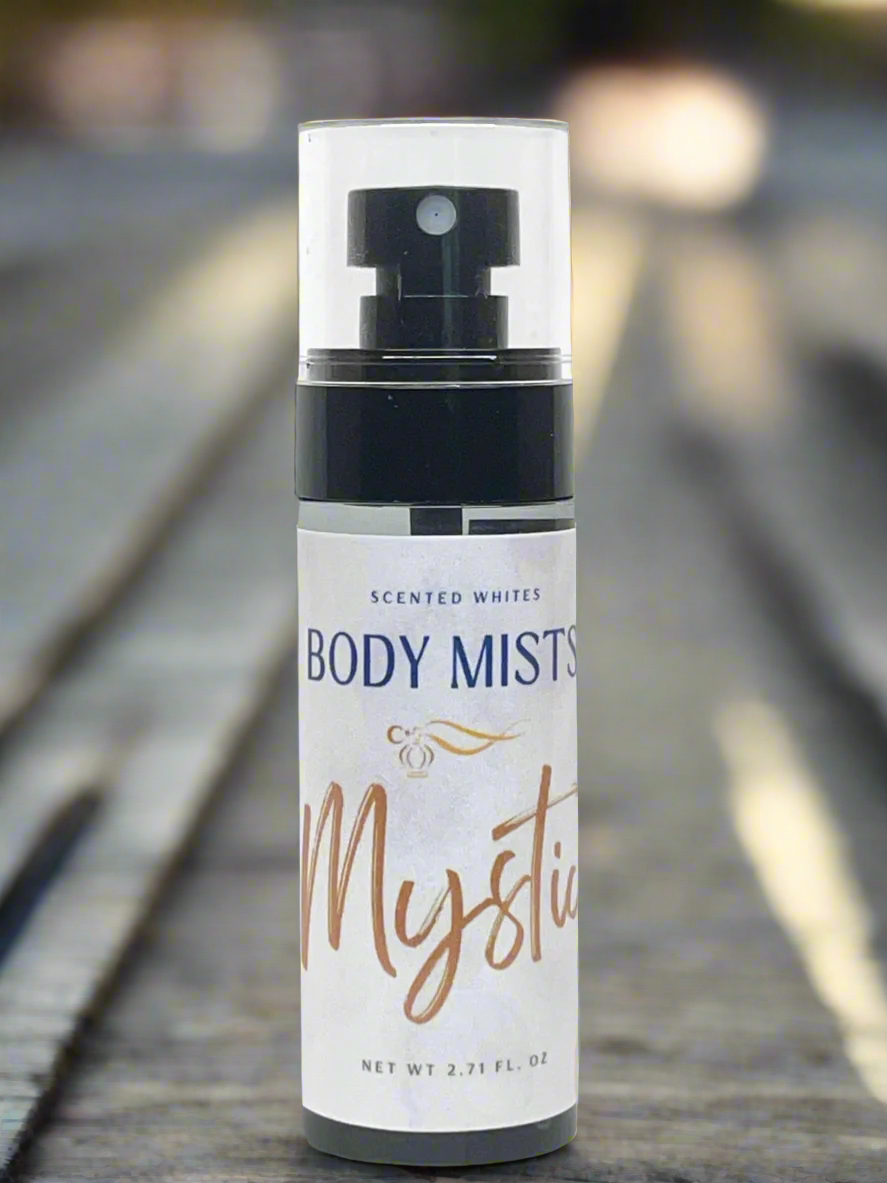 Mystic (body mist)