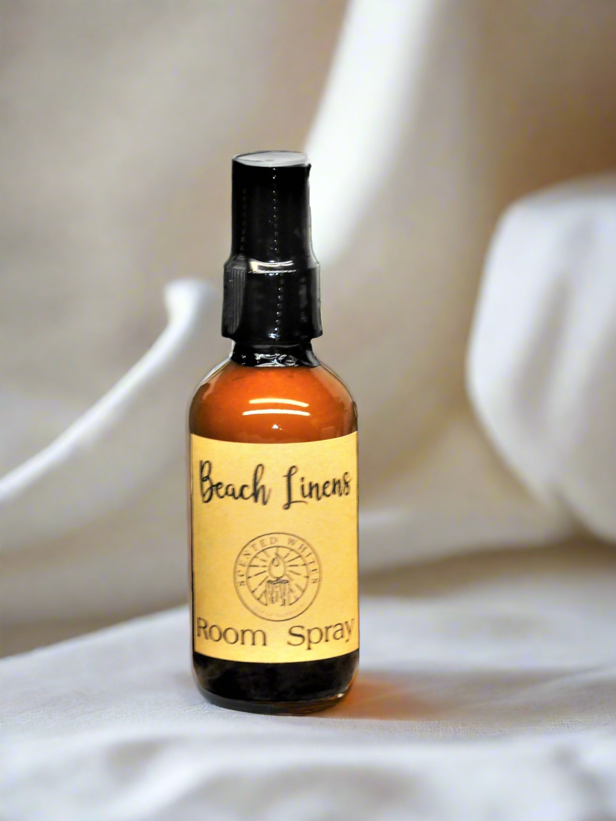 Beach Linens (Room Spray)