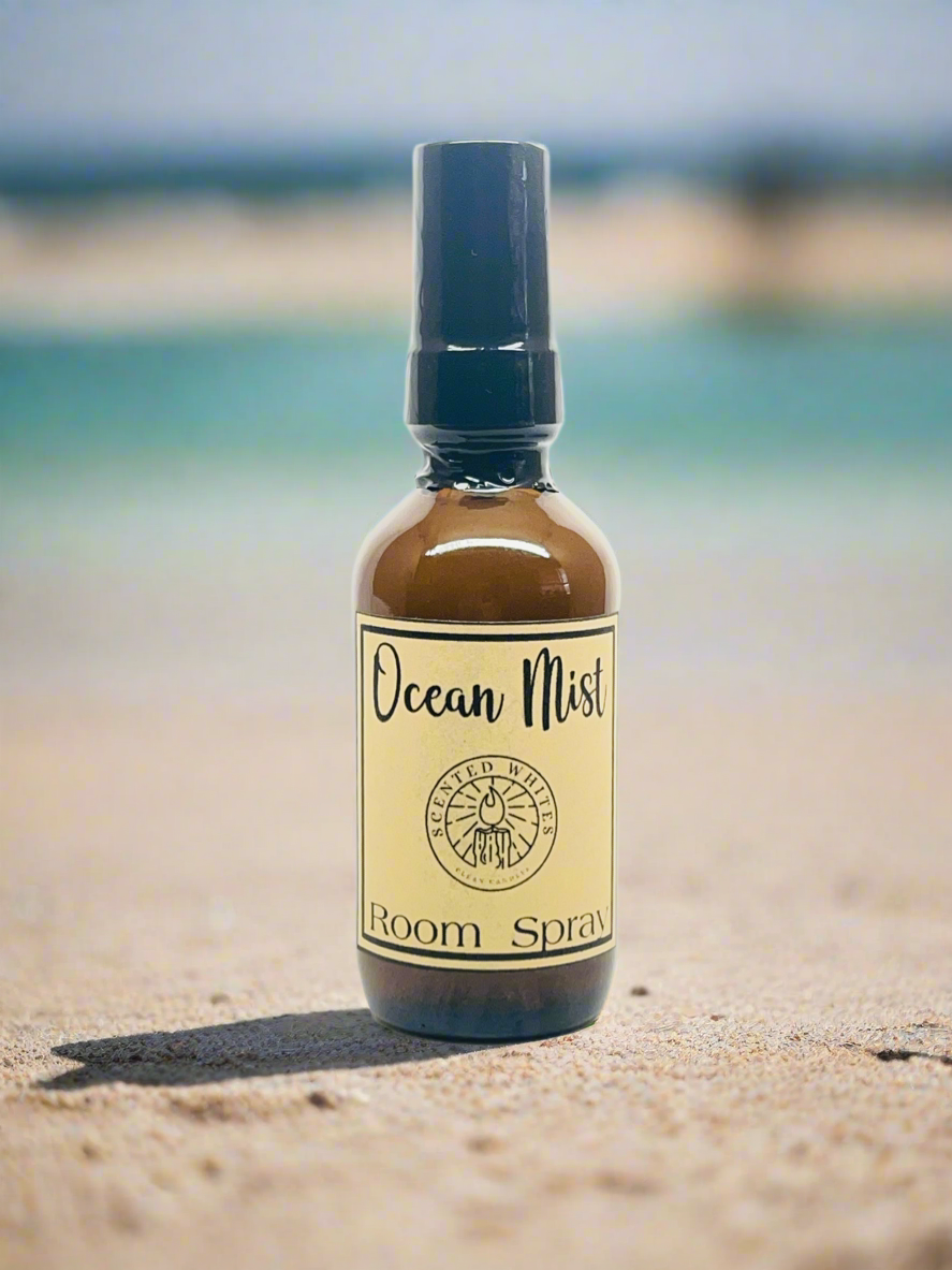 Ocean Mist (Room Spray)