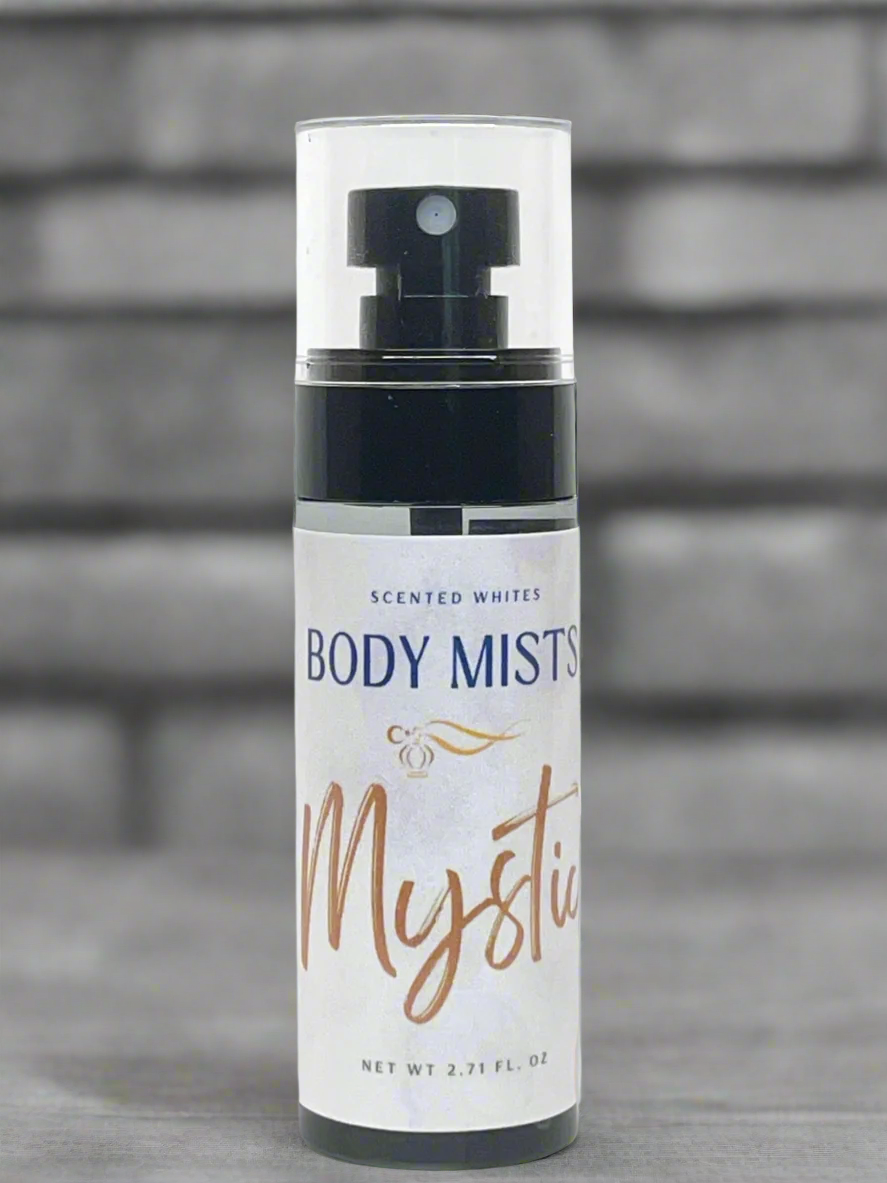 Mystic (body mist)