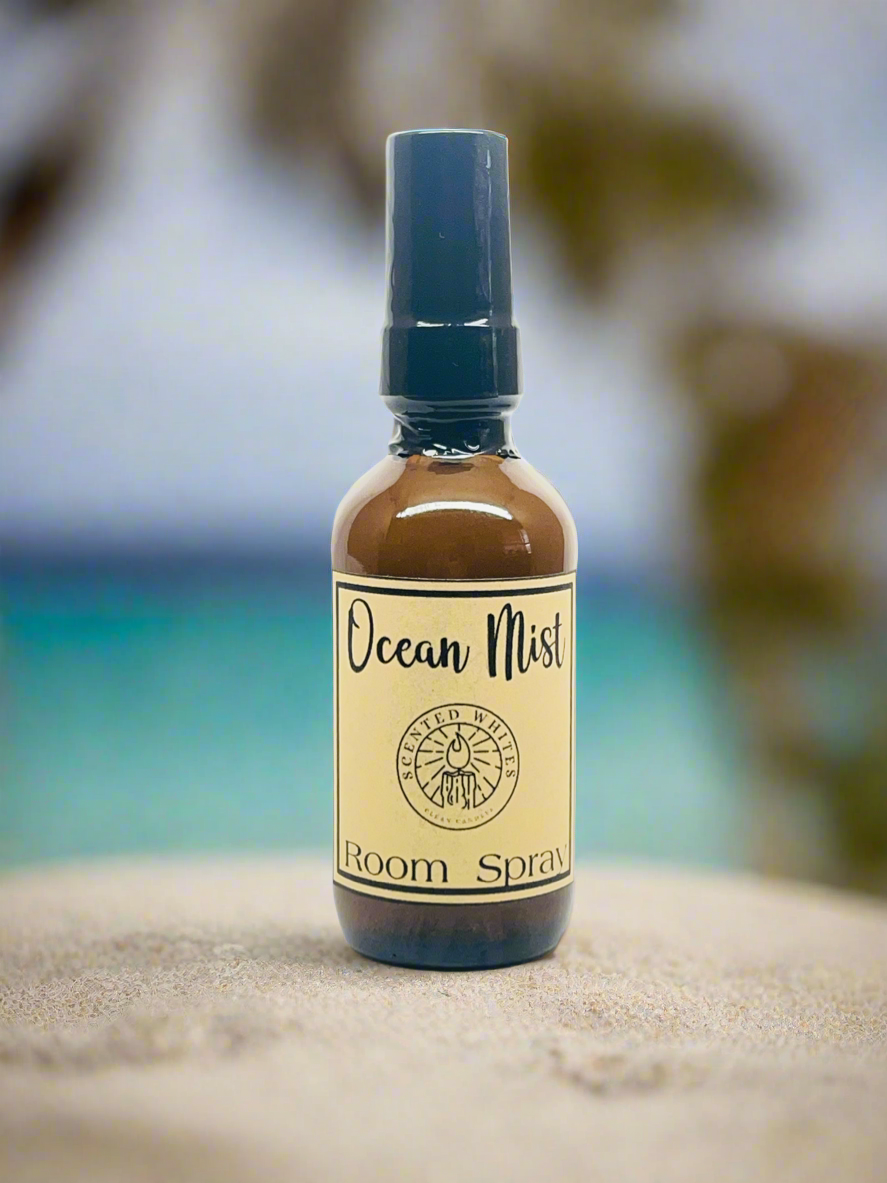 Ocean Mist (Room Spray)