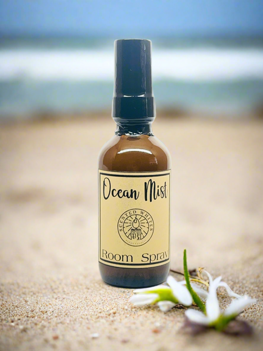 Ocean Mist (Room Spray)
