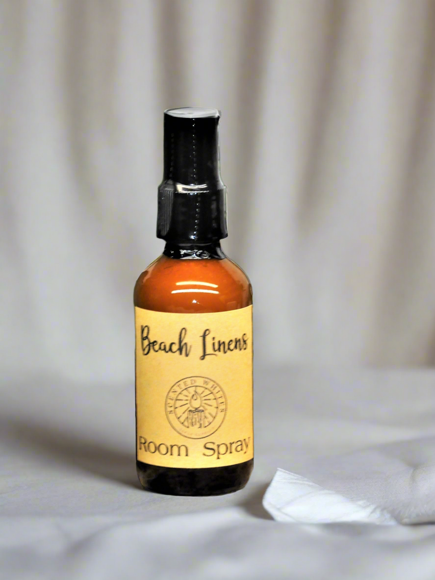 Beach Linens (Room Spray)