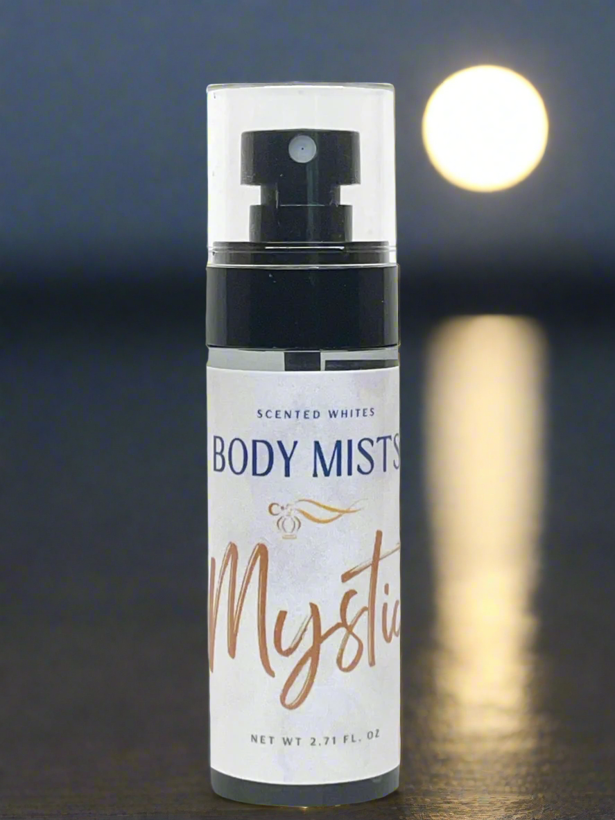 Mystic (body mist)