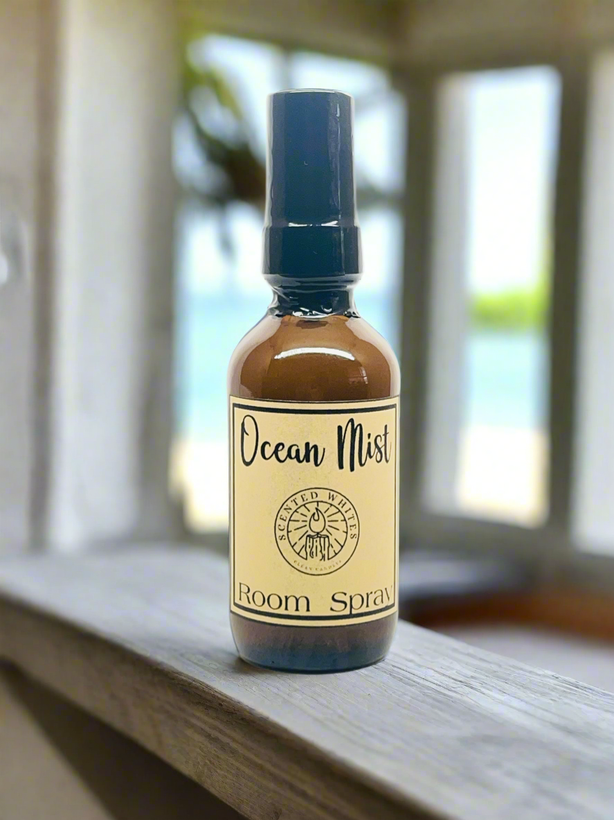 Ocean Mist (Room Spray)
