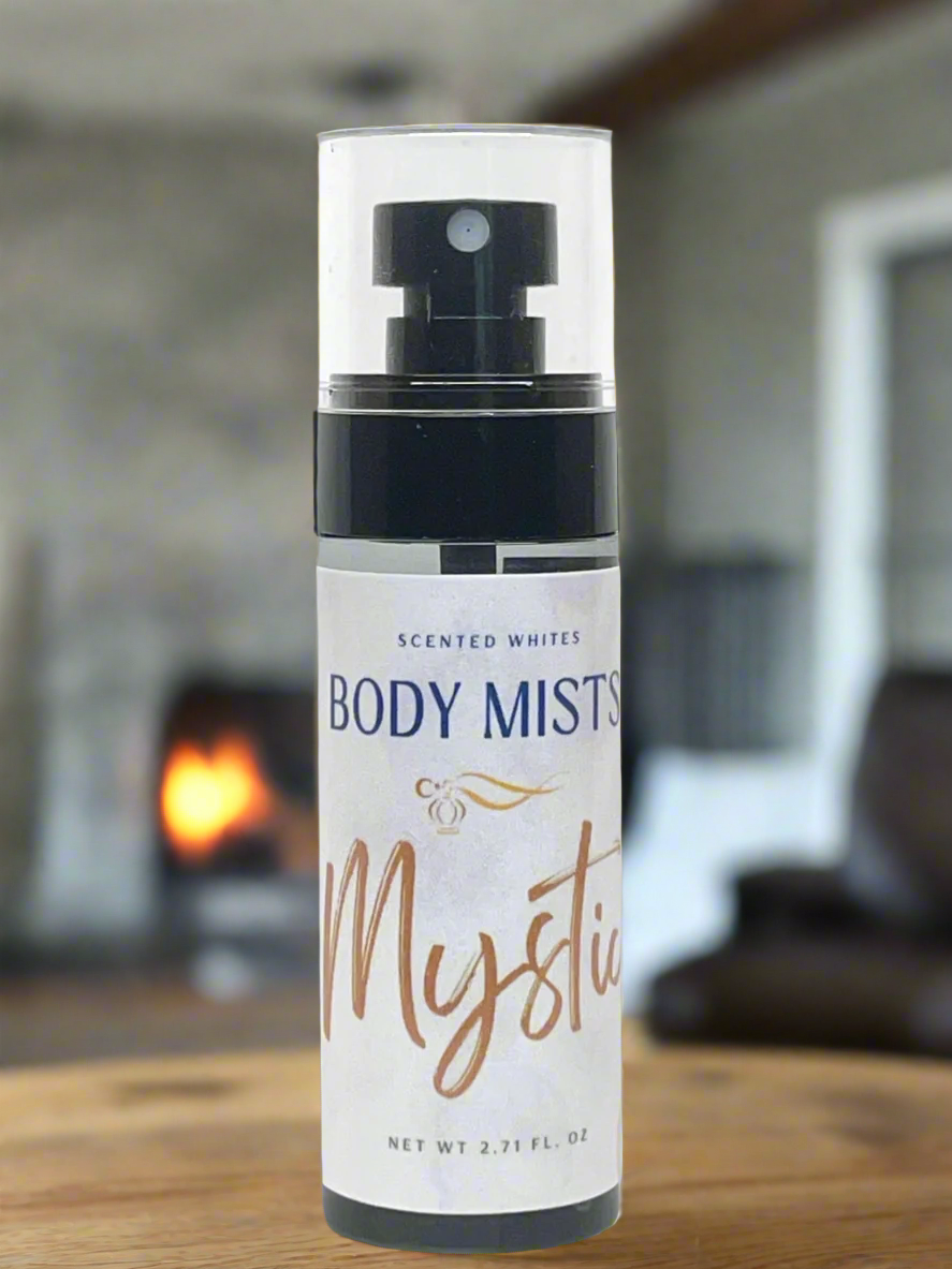 Mystic (body mist)