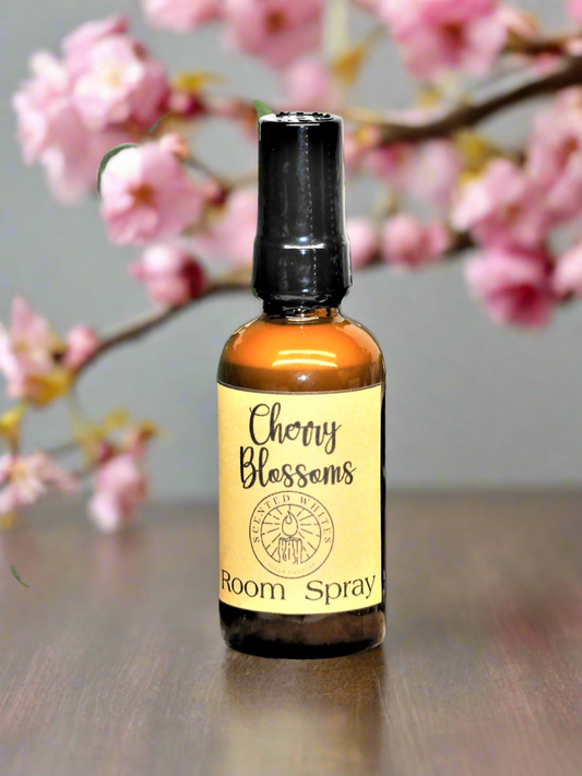 Cherry Blossoms (Room Spray)