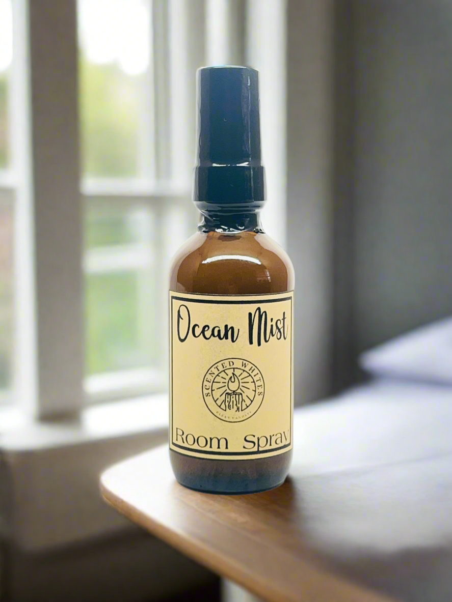 Ocean Mist (Room Spray)