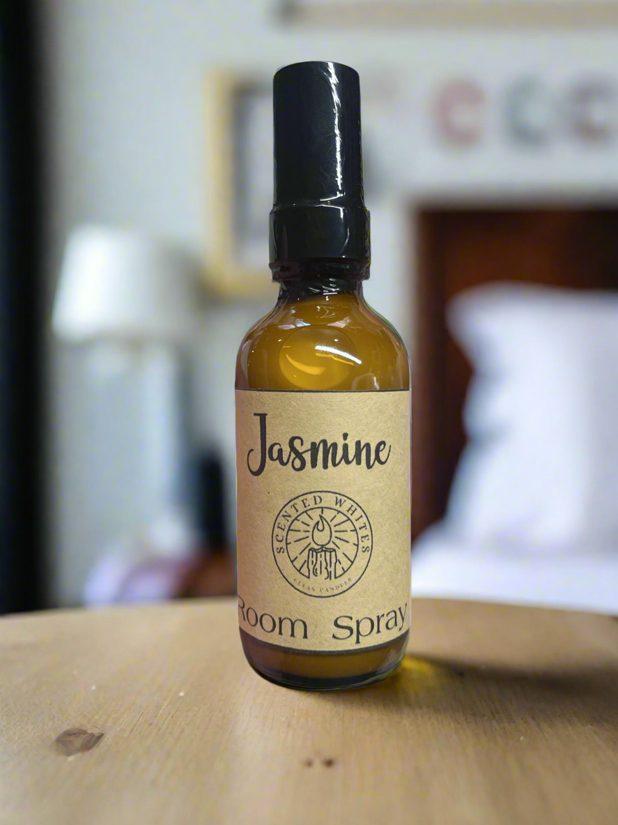 Jasmine (Room Spray)