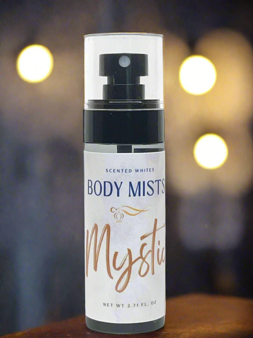 Mystic (body mist)