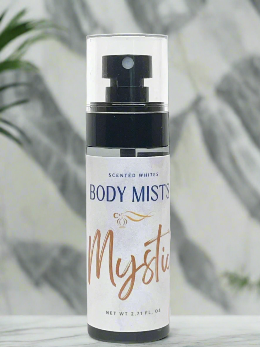 Mystic (body mist)