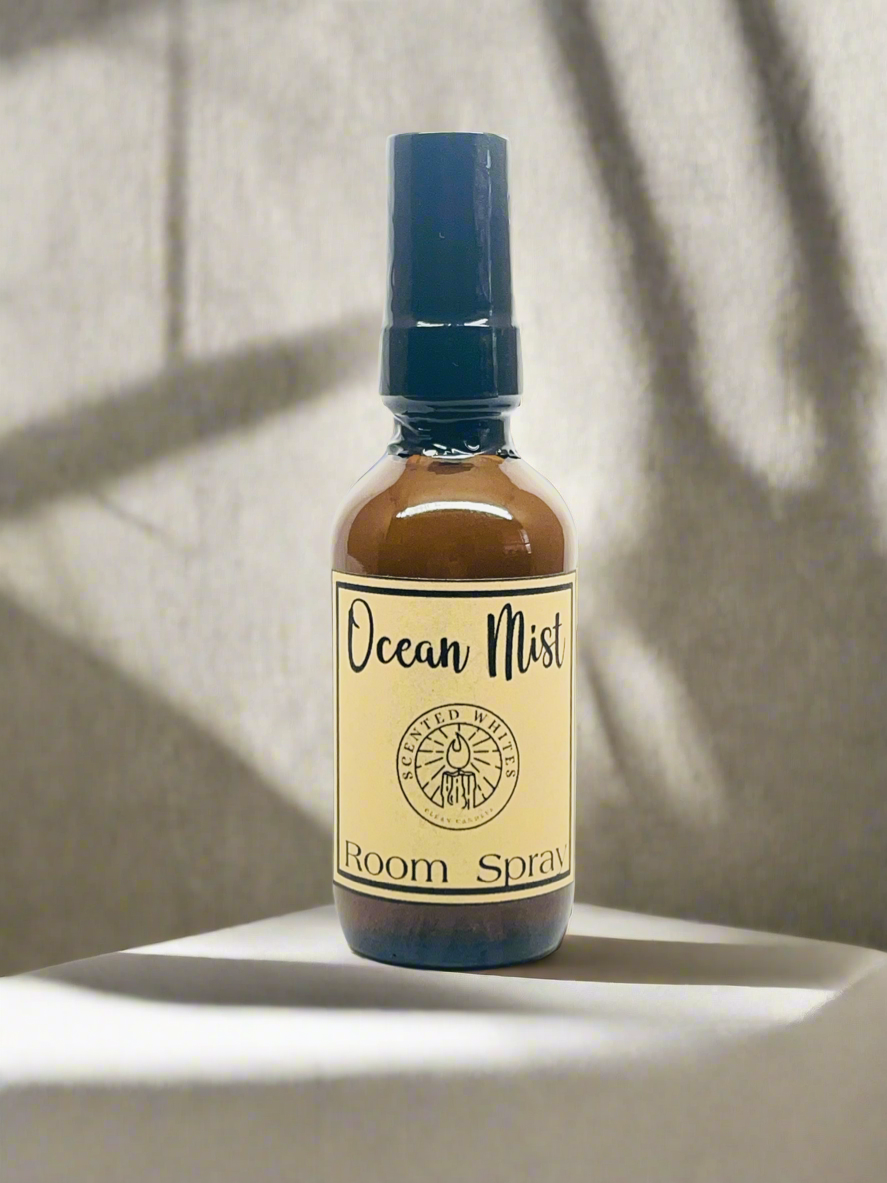 Ocean Mist (Room Spray)