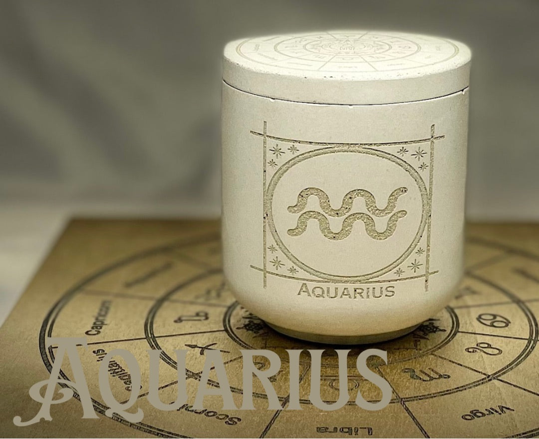 Aquarius