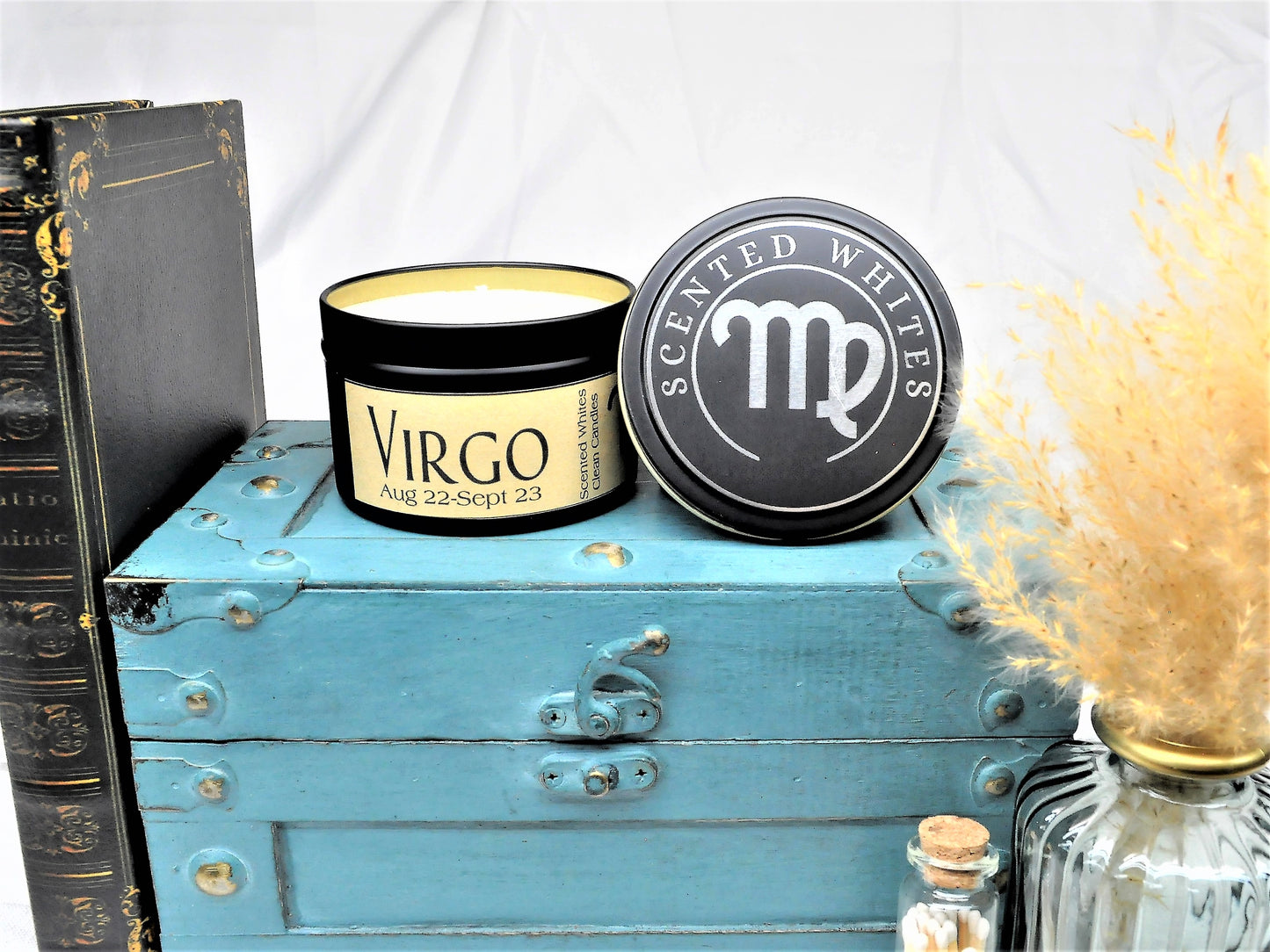 VIRGO Tin Can