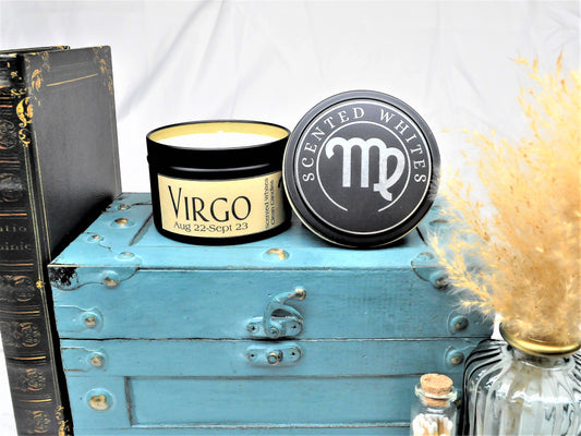 VIRGO Tin Can