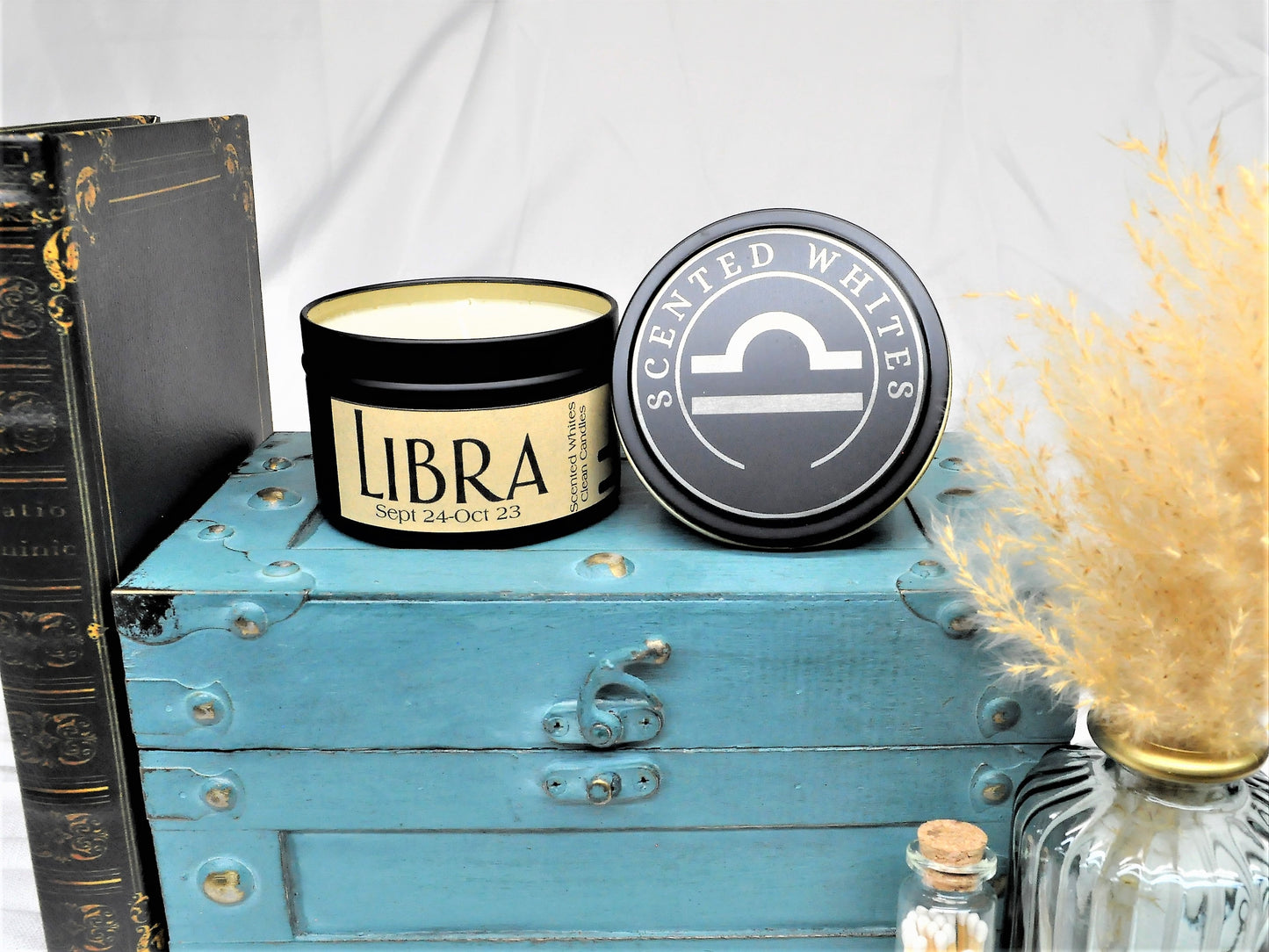LIBRA Tin Can