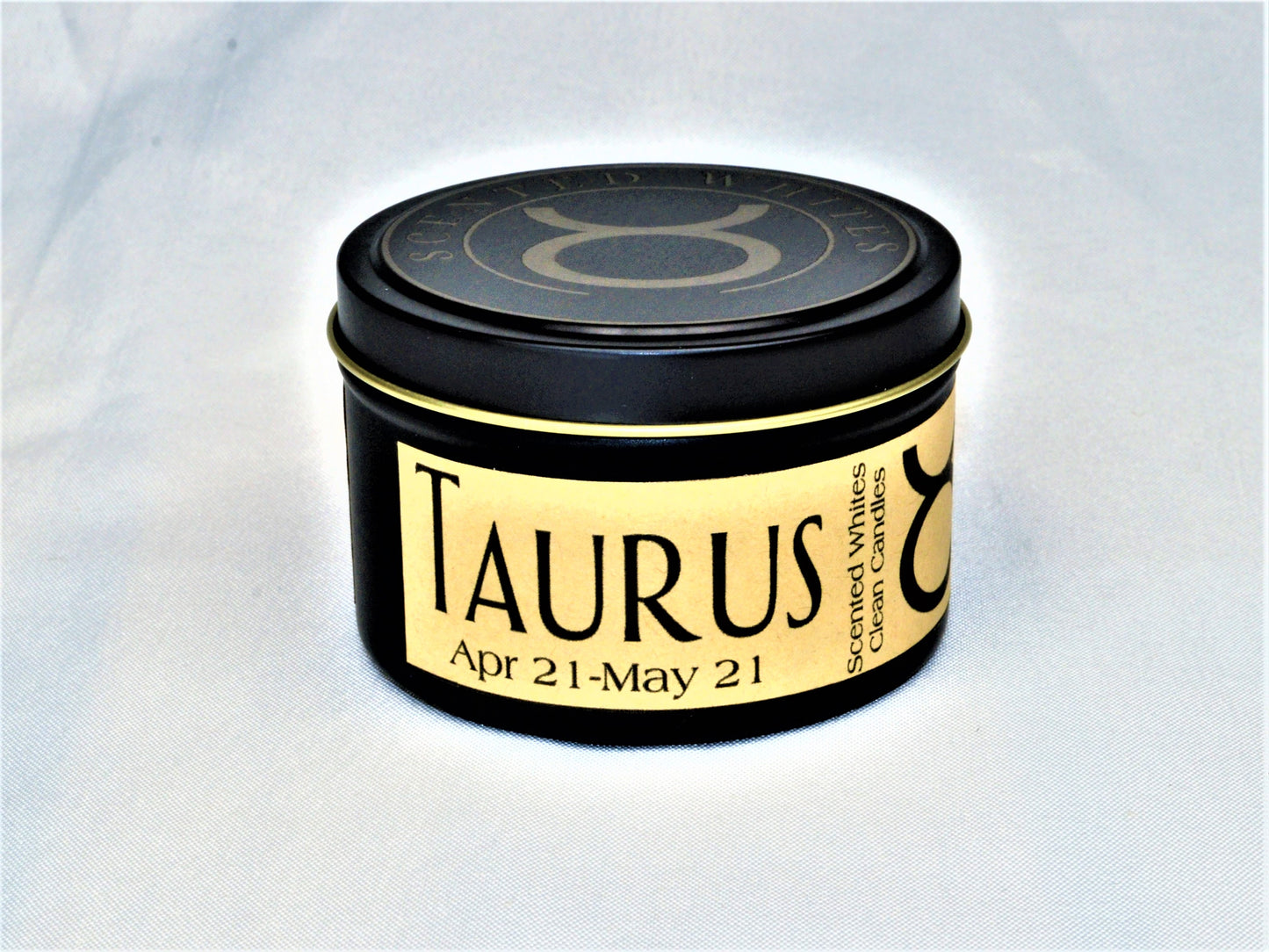 TAURUS Tin Can