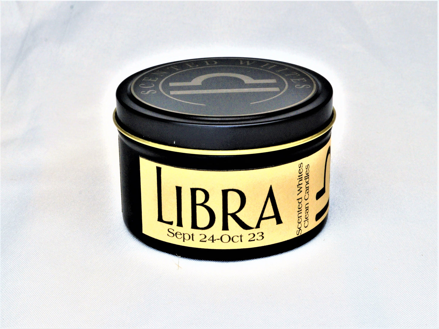 LIBRA Tin Can