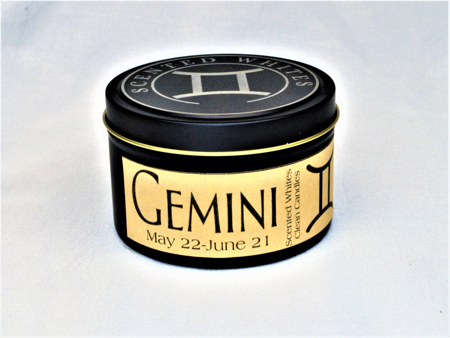 GEMINI Tin Can