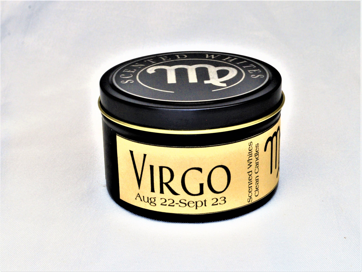 VIRGO Tin Can