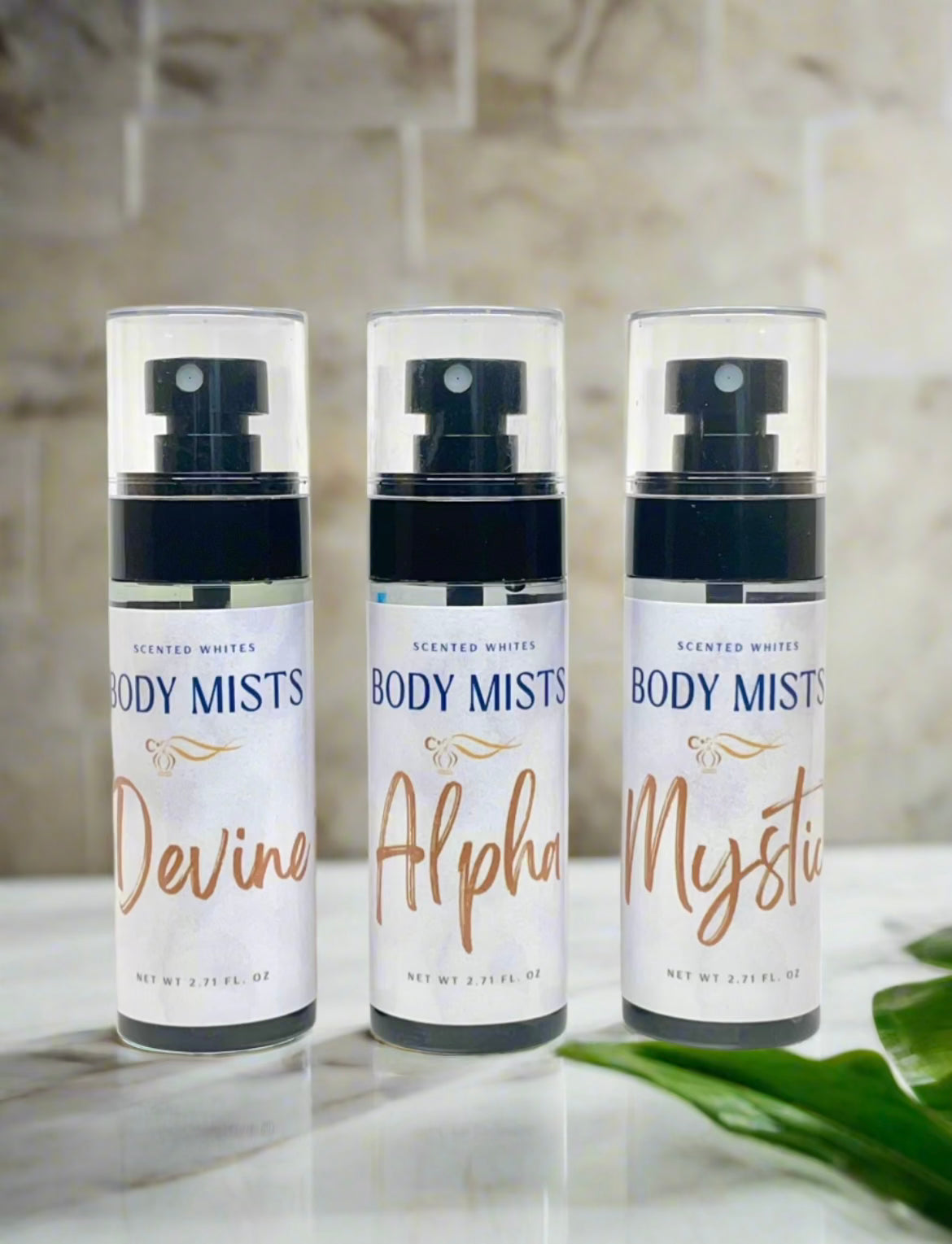 Body Mist