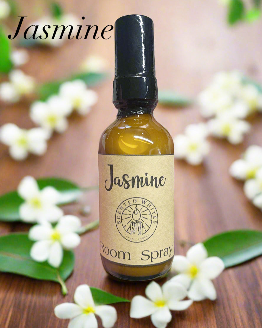 Alcohol-Free Room Sprays