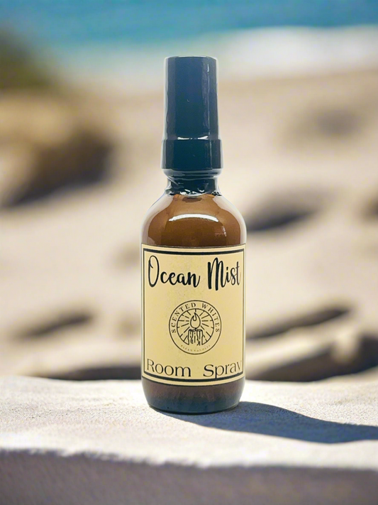 Ocean Mist (Room Spray)