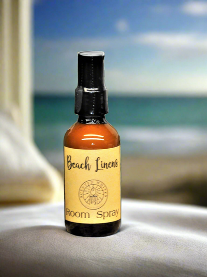 Beach Linens (Room Spray)