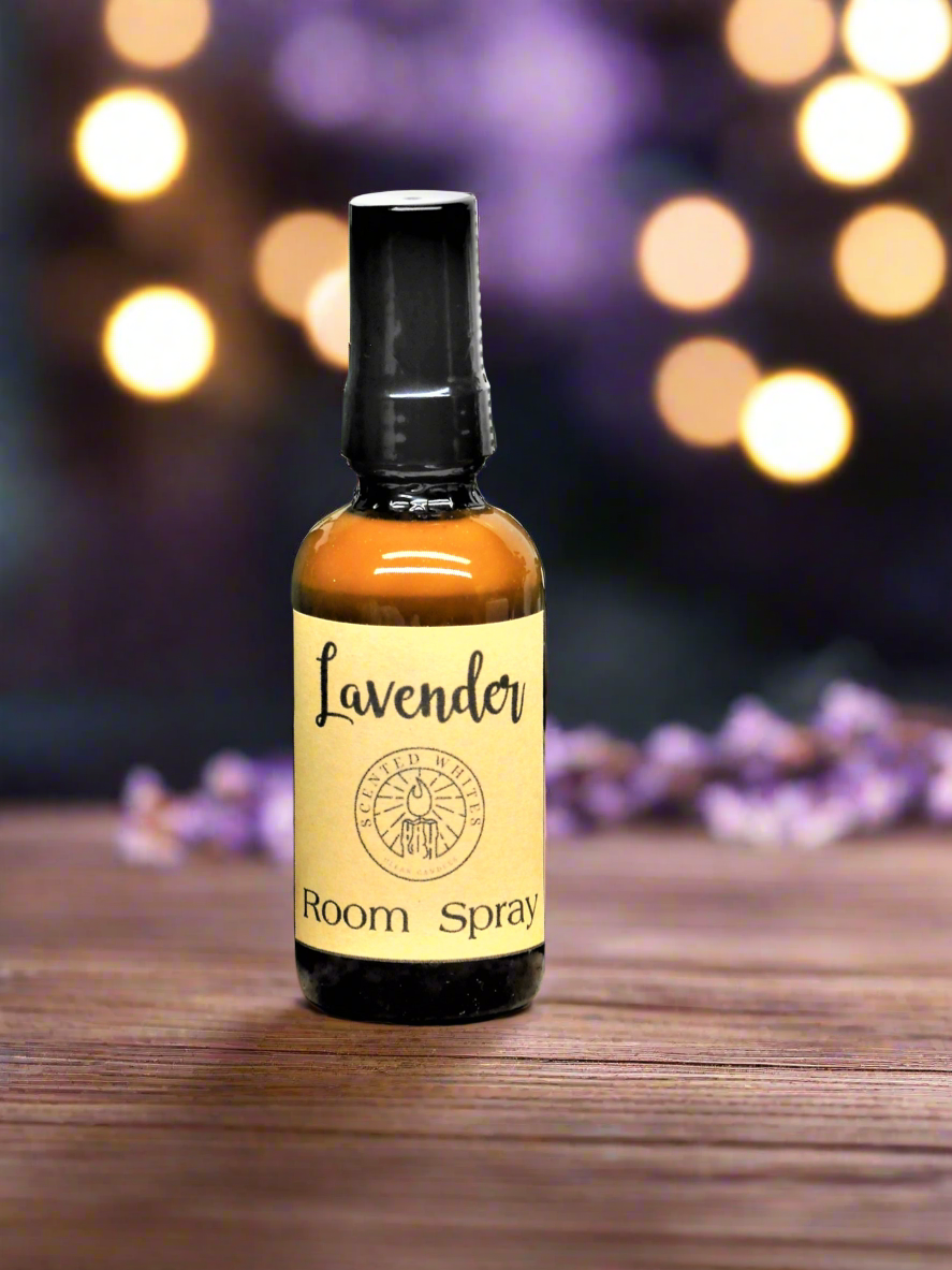 Lavender (Room Spray)