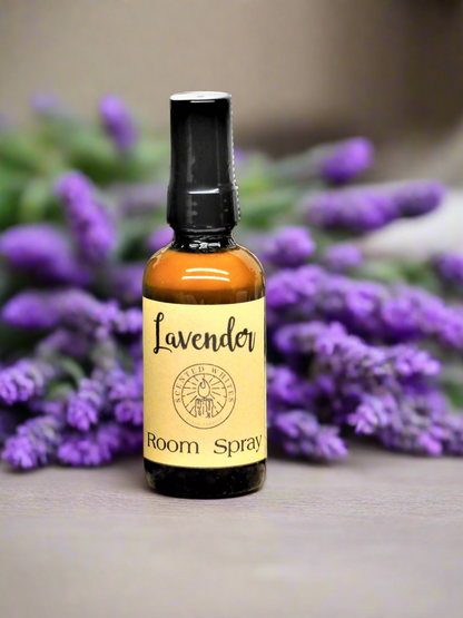 Lavender (Room Spray)