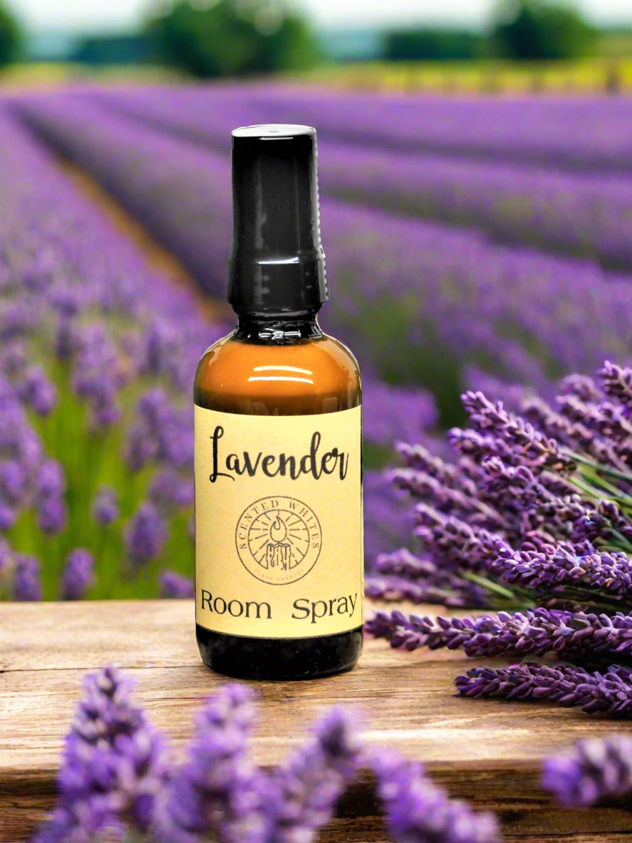 Lavender (Room Spray)