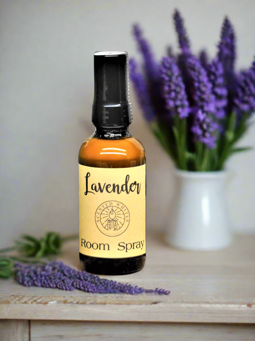 Lavender (Room Spray)