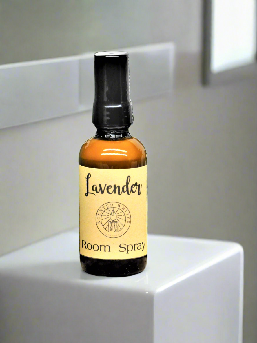 Lavender (Room Spray)