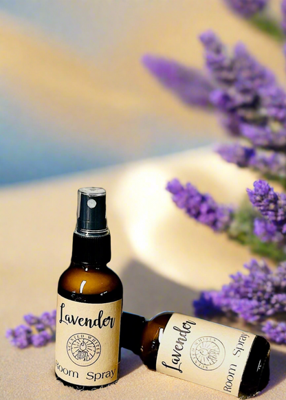 Lavender (Room Spray)