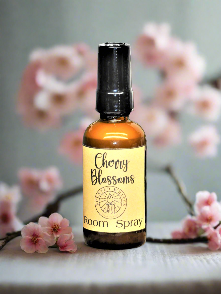 Cherry Blossoms (Room Spray)