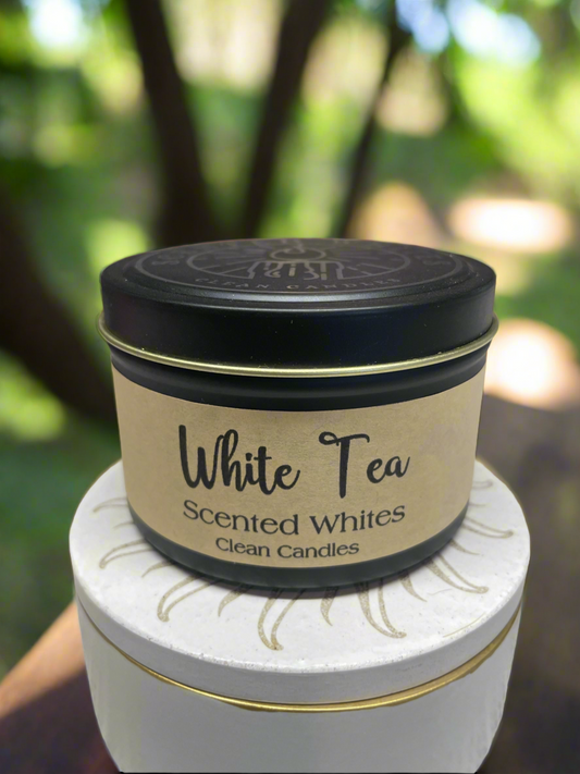 White Tea