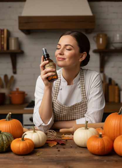 Pumpkin Pie (Room Spray)