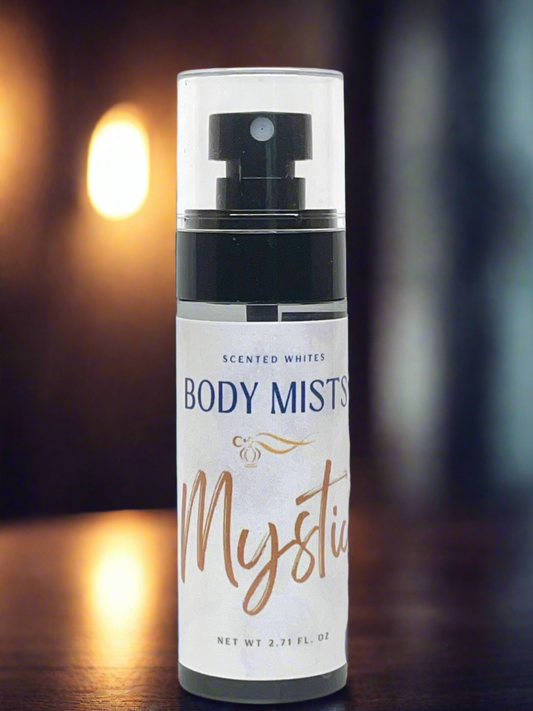 Mystic (body mist)