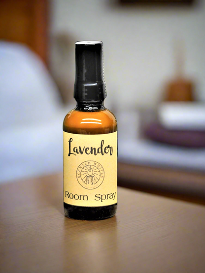 Lavender (Room Spray)