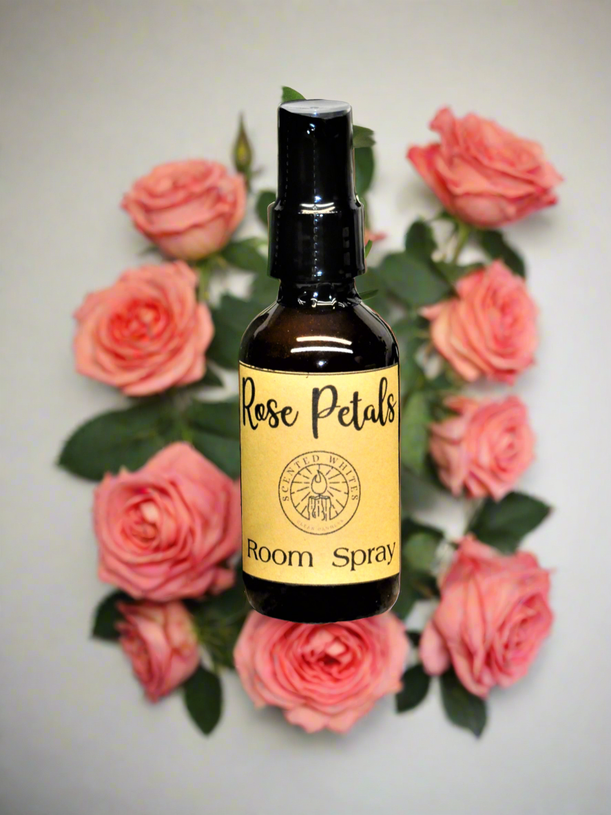 Rose Petals (Room Spray)