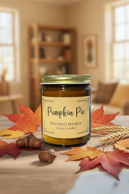 Pumpkin Pie