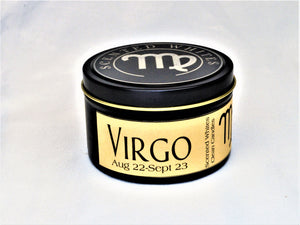 VIRGO Tin Can