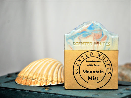 Mountain Mist (Soap)