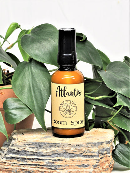 Atlantis (Room Spray)