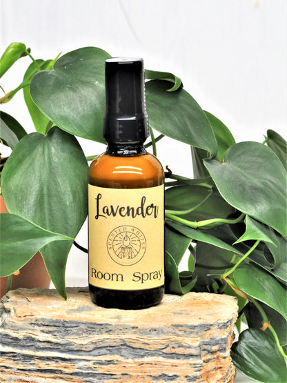 Lavender (Room Spray)